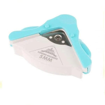 Corner Rounder Paper Punch Tool For Crafting The Stationers